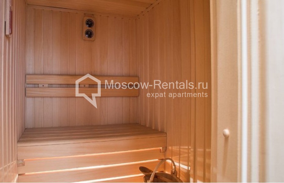 Photo #17 4-room (3 BR) apartment for <a href="http://moscow-rentals.ru/en/articles/long-term-rent" target="_blank">a long-term</a> rent
 in Russia, Moscow, Ermolaevskyi lane, 4