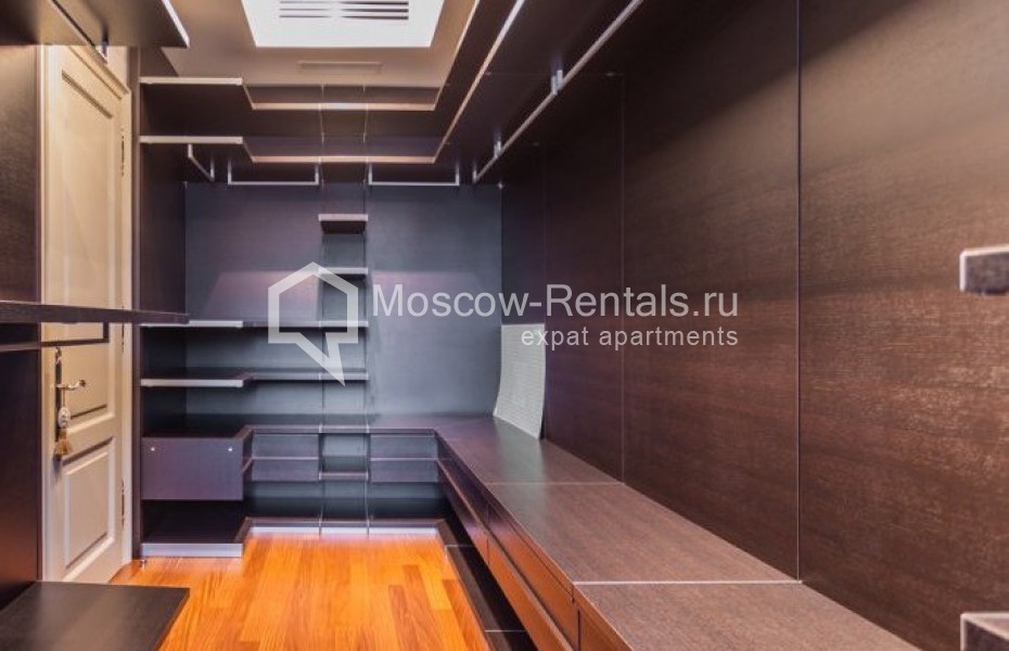 Photo #21 3-room (2 BR) apartment for <a href="http://moscow-rentals.ru/en/articles/long-term-rent" target="_blank">a long-term</a> rent
 in Russia, Moscow, 2nd Kazachyi, 4С1