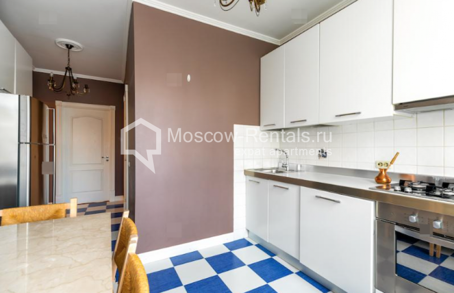 Photo #4 2-room (1 BR) apartment for <a href="http://moscow-rentals.ru/en/articles/long-term-rent" target="_blank">a long-term</a> rent
 in Russia, Moscow, Staryi Tolmachevskyi lane, 7
