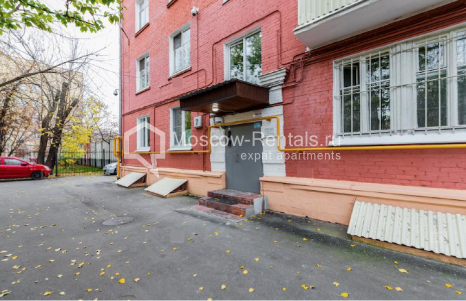 Photo #15 2-room (1 BR) apartment for <a href="http://moscow-rentals.ru/en/articles/long-term-rent" target="_blank">a long-term</a> rent
 in Russia, Moscow, Staryi Tolmachevskyi lane, 7