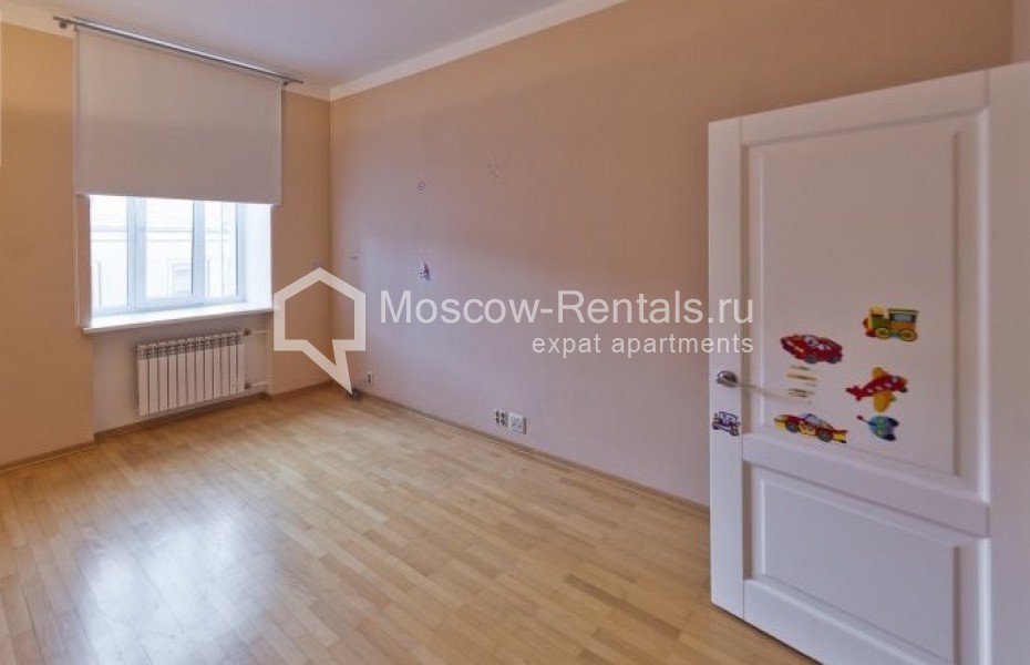Photo #13 4-room (3 BR) apartment for <a href="http://moscow-rentals.ru/en/articles/long-term-rent" target="_blank">a long-term</a> rent
 in Russia, Moscow, Mashkova str, 16