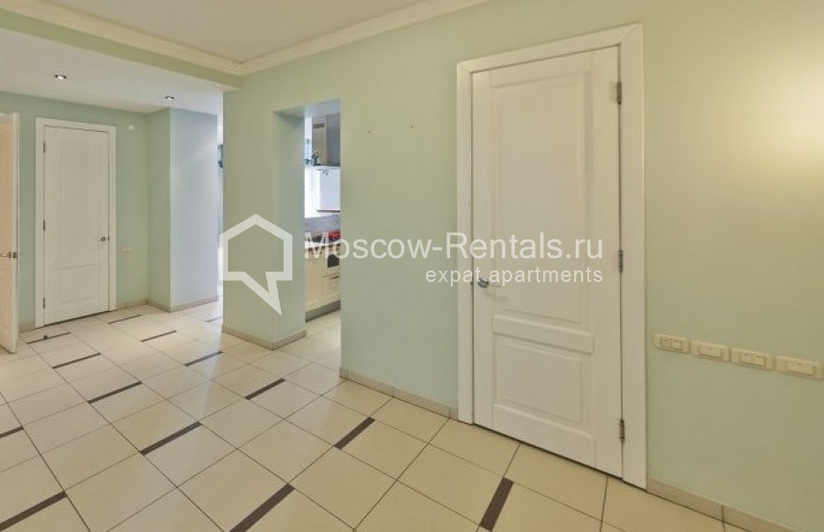 Photo #21 4-room (3 BR) apartment for <a href="http://moscow-rentals.ru/en/articles/long-term-rent" target="_blank">a long-term</a> rent
 in Russia, Moscow, Mashkova str, 16