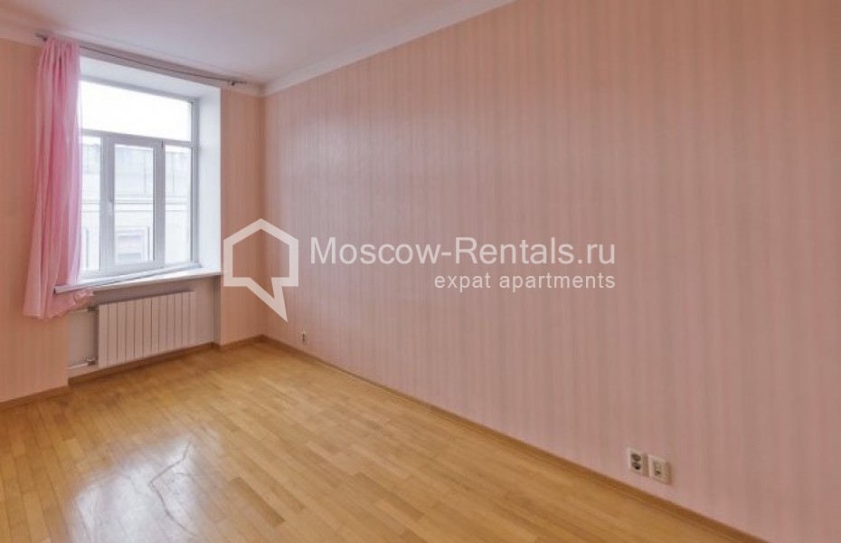 Photo #10 4-room (3 BR) apartment for <a href="http://moscow-rentals.ru/en/articles/long-term-rent" target="_blank">a long-term</a> rent
 in Russia, Moscow, Mashkova str, 16