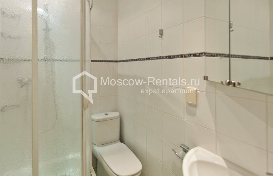 Photo #18 4-room (3 BR) apartment for <a href="http://moscow-rentals.ru/en/articles/long-term-rent" target="_blank">a long-term</a> rent
 in Russia, Moscow, Mashkova str, 16