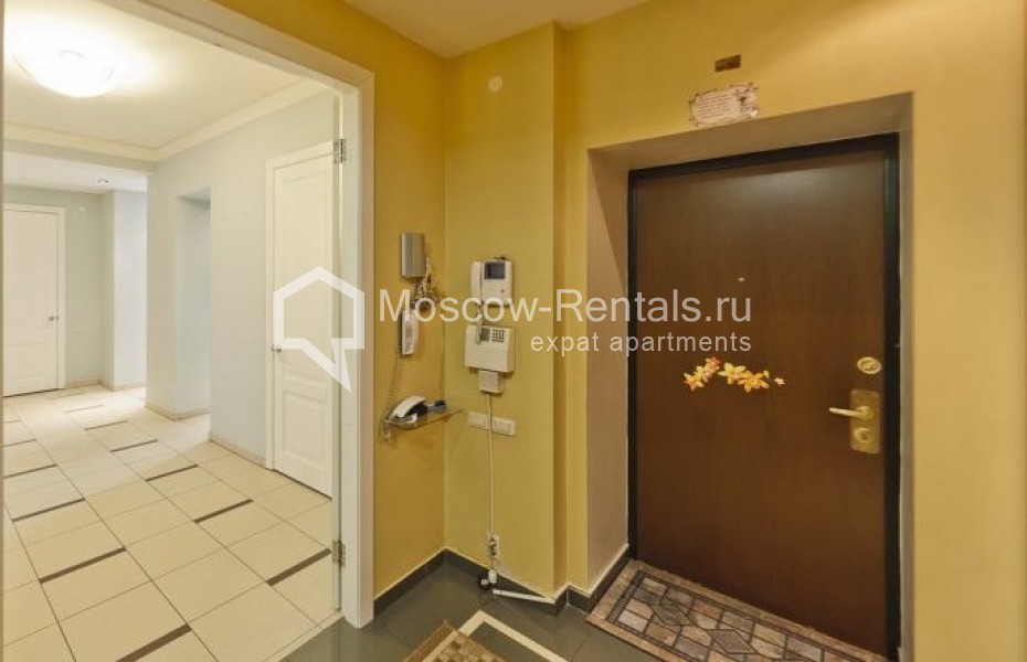 Photo #22 4-room (3 BR) apartment for <a href="http://moscow-rentals.ru/en/articles/long-term-rent" target="_blank">a long-term</a> rent
 in Russia, Moscow, Mashkova str, 16