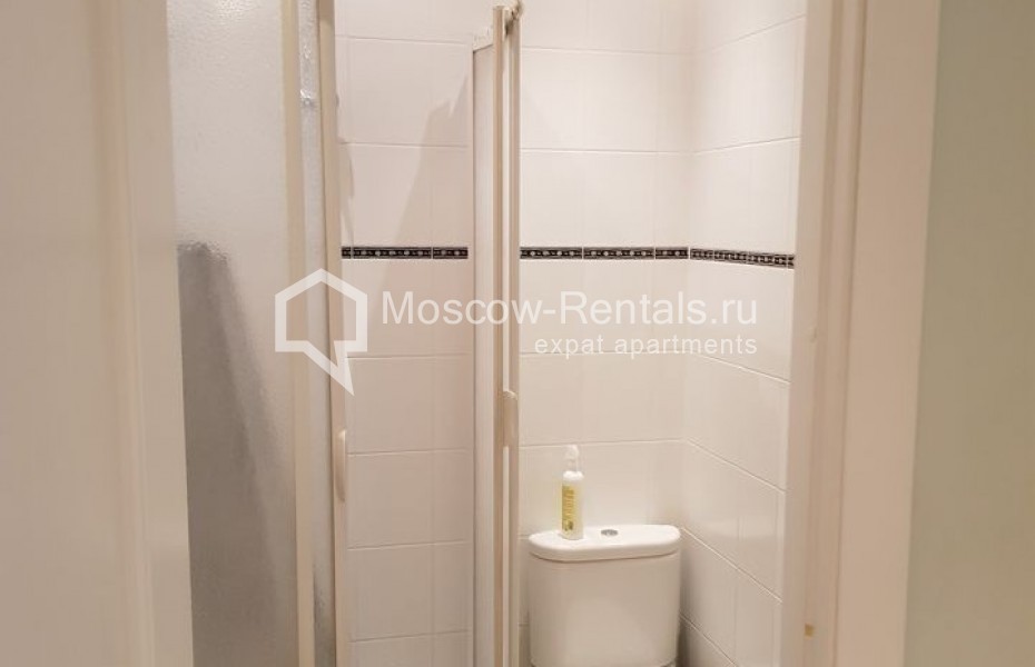 Photo #17 4-room (3 BR) apartment for <a href="http://moscow-rentals.ru/en/articles/long-term-rent" target="_blank">a long-term</a> rent
 in Russia, Moscow, Mashkova str, 16