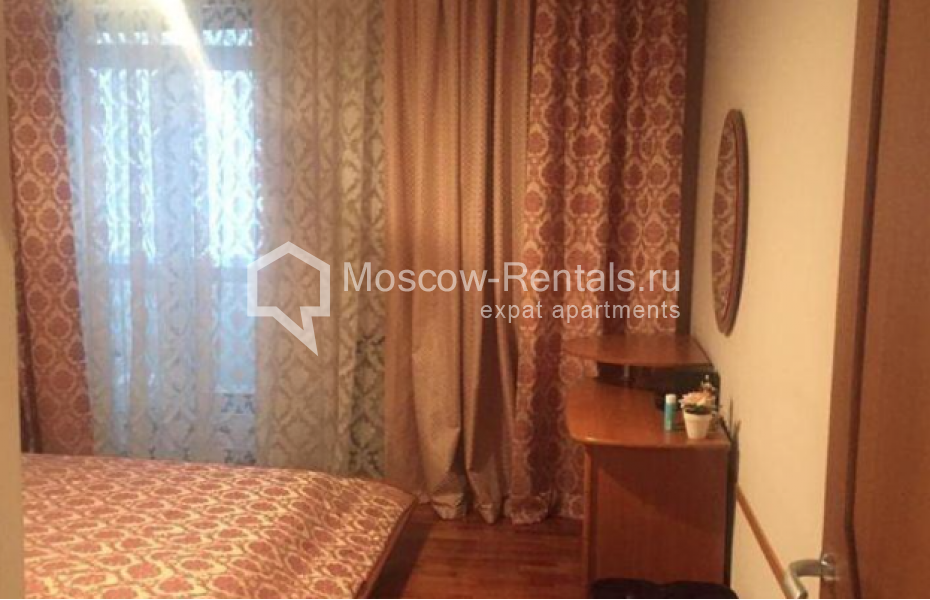 Photo #9 3-room (2 BR) apartment for <a href="http://moscow-rentals.ru/en/articles/long-term-rent" target="_blank">a long-term</a> rent
 in Russia, Moscow, Kosmodamianskaya emb, 40/42с3