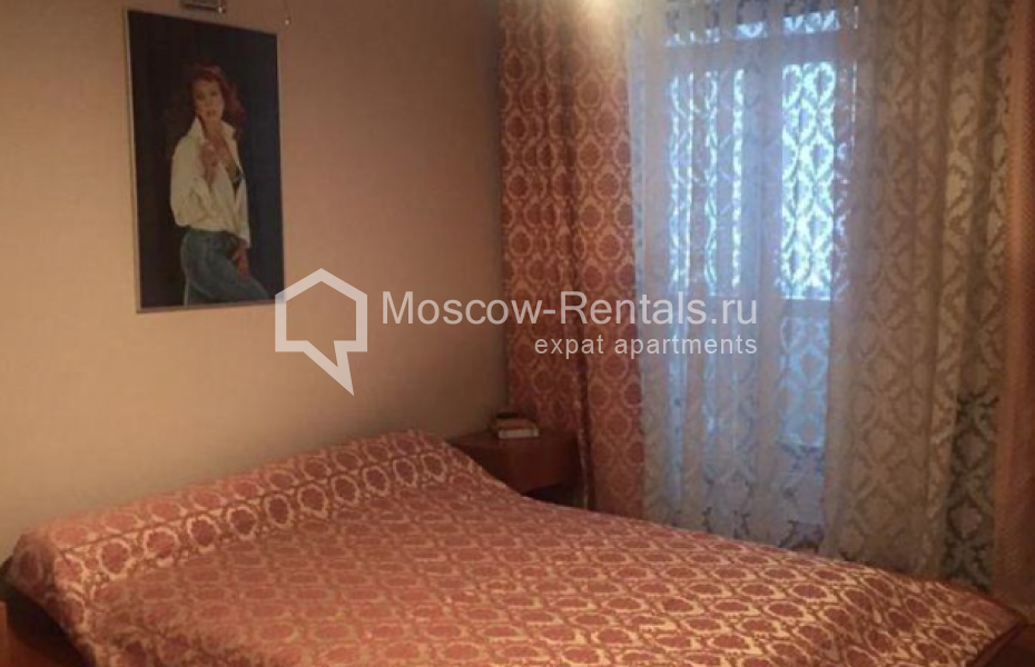 Photo #8 3-room (2 BR) apartment for <a href="http://moscow-rentals.ru/en/articles/long-term-rent" target="_blank">a long-term</a> rent
 in Russia, Moscow, Kosmodamianskaya emb, 40/42с3
