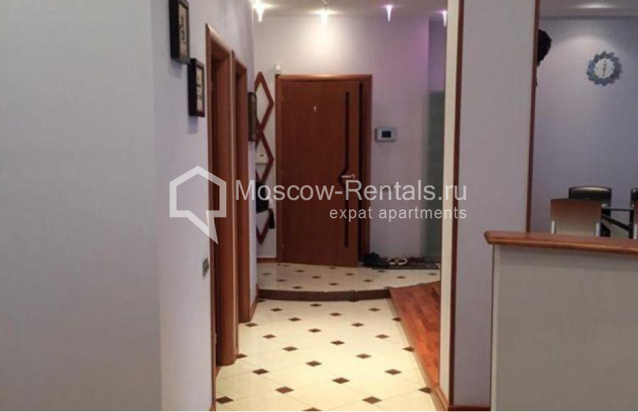 Photo #18 3-room (2 BR) apartment for <a href="http://moscow-rentals.ru/en/articles/long-term-rent" target="_blank">a long-term</a> rent
 in Russia, Moscow, Kosmodamianskaya emb, 40/42с3