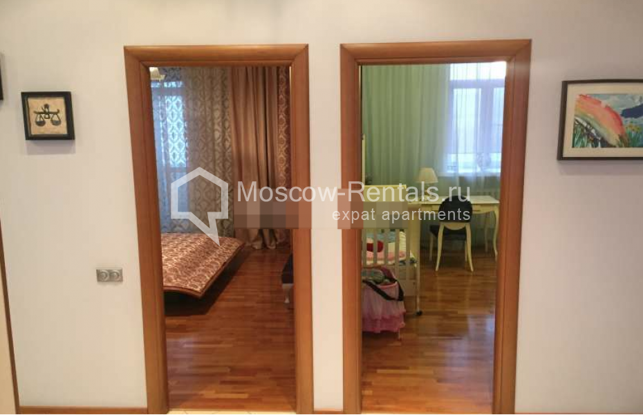Photo #7 3-room (2 BR) apartment for <a href="http://moscow-rentals.ru/en/articles/long-term-rent" target="_blank">a long-term</a> rent
 in Russia, Moscow, Kosmodamianskaya emb, 40/42с3