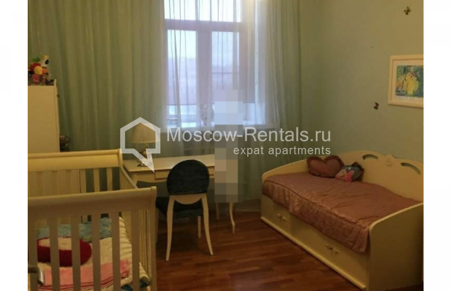 Photo #10 3-room (2 BR) apartment for <a href="http://moscow-rentals.ru/en/articles/long-term-rent" target="_blank">a long-term</a> rent
 in Russia, Moscow, Kosmodamianskaya emb, 40/42с3
