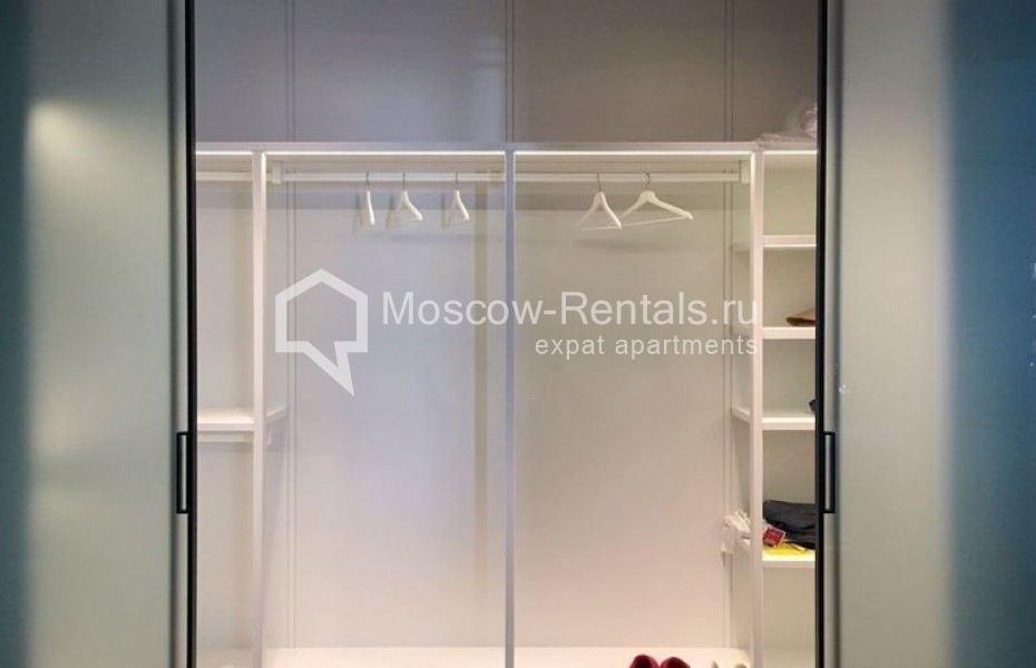 Photo #8 3-room (2 BR) apartment for <a href="http://moscow-rentals.ru/en/articles/long-term-rent" target="_blank">a long-term</a> rent
 in Russia, Moscow, Tsvetnoi blv, 2