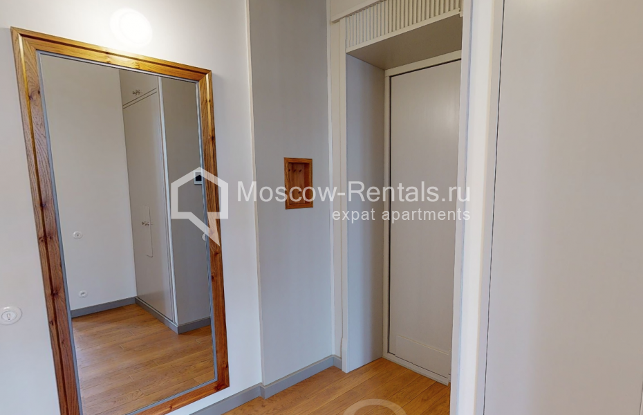 Photo #9 3-room (2 BR) apartment for <a href="http://moscow-rentals.ru/en/articles/long-term-rent" target="_blank">a long-term</a> rent
 in Russia, Moscow, Gogolevskyi blv, 25С1
