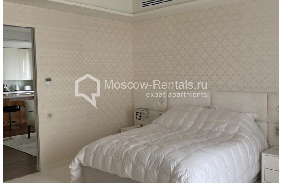 Photo #8 3-room (2 BR) apartment for <a href="http://moscow-rentals.ru/en/articles/long-term-rent" target="_blank">a long-term</a> rent
 in Russia, Moscow, B. Sadovaya str, 5к1