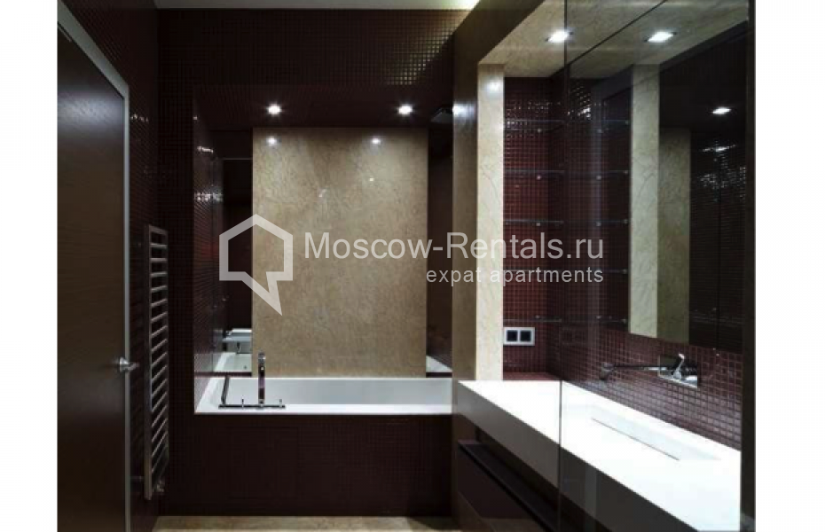Photo #21 7-room (6 BR) apartment for <a href="http://moscow-rentals.ru/en/articles/long-term-rent" target="_blank">a long-term</a> rent
 in Russia, Moscow, Leningradskoe shosse, 37к1