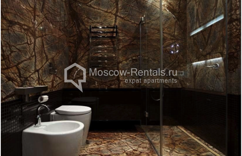 Photo #19 7-room (6 BR) apartment for <a href="http://moscow-rentals.ru/en/articles/long-term-rent" target="_blank">a long-term</a> rent
 in Russia, Moscow, Leningradskoe shosse, 37к1