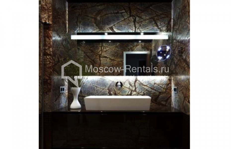 Photo #20 7-room (6 BR) apartment for <a href="http://moscow-rentals.ru/en/articles/long-term-rent" target="_blank">a long-term</a> rent
 in Russia, Moscow, Leningradskoe shosse, 37к1