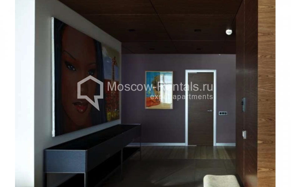 Photo #25 7-room (6 BR) apartment for <a href="http://moscow-rentals.ru/en/articles/long-term-rent" target="_blank">a long-term</a> rent
 in Russia, Moscow, Leningradskoe shosse, 37к1