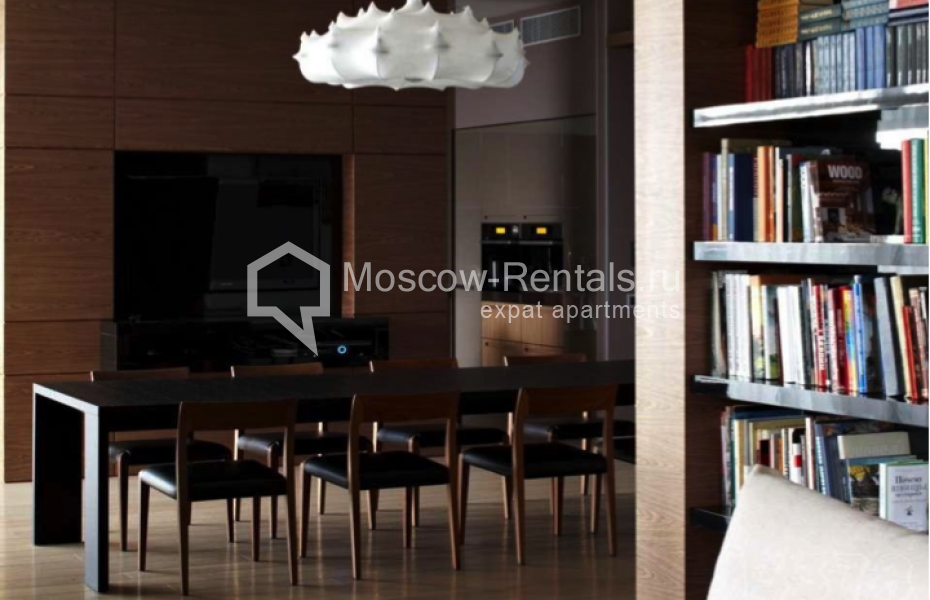 Photo #4 7-room (6 BR) apartment for <a href="http://moscow-rentals.ru/en/articles/long-term-rent" target="_blank">a long-term</a> rent
 in Russia, Moscow, Leningradskoe shosse, 37к1