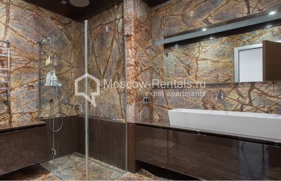 Photo #18 7-room (6 BR) apartment for <a href="http://moscow-rentals.ru/en/articles/long-term-rent" target="_blank">a long-term</a> rent
 in Russia, Moscow, Leningradskoe shosse, 37к1