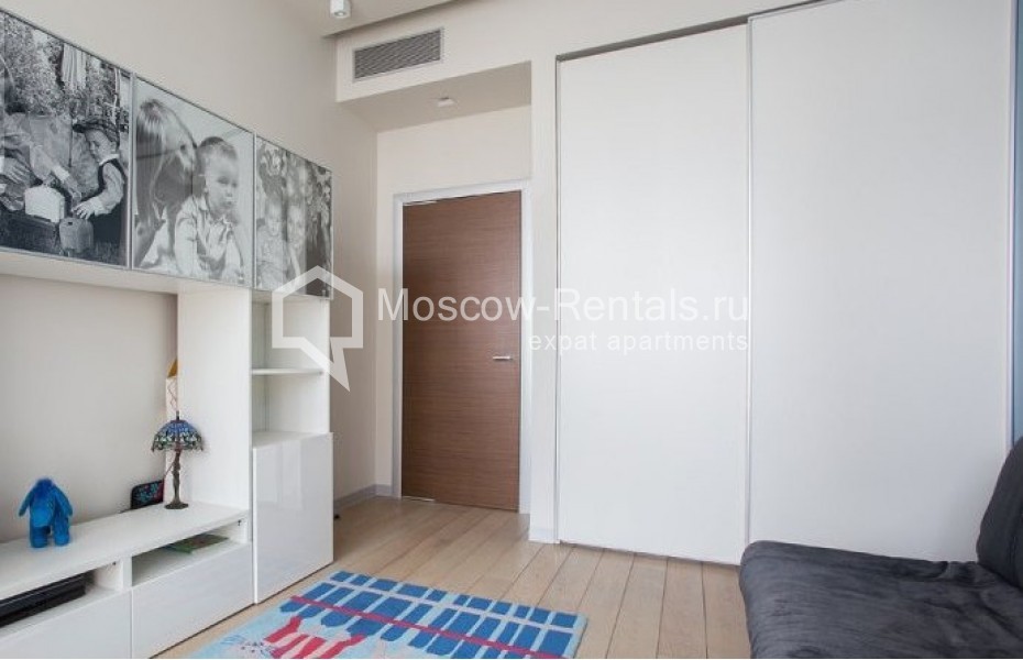 Photo #15 7-room (6 BR) apartment for <a href="http://moscow-rentals.ru/en/articles/long-term-rent" target="_blank">a long-term</a> rent
 in Russia, Moscow, Leningradskoe shosse, 37к1