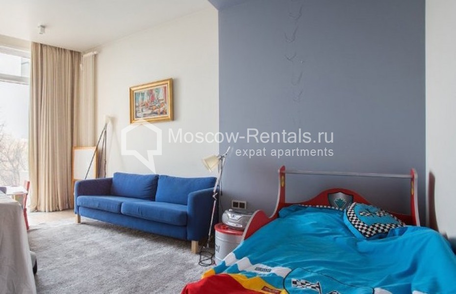 Photo #16 7-room (6 BR) apartment for <a href="http://moscow-rentals.ru/en/articles/long-term-rent" target="_blank">a long-term</a> rent
 in Russia, Moscow, Leningradskoe shosse, 37к1