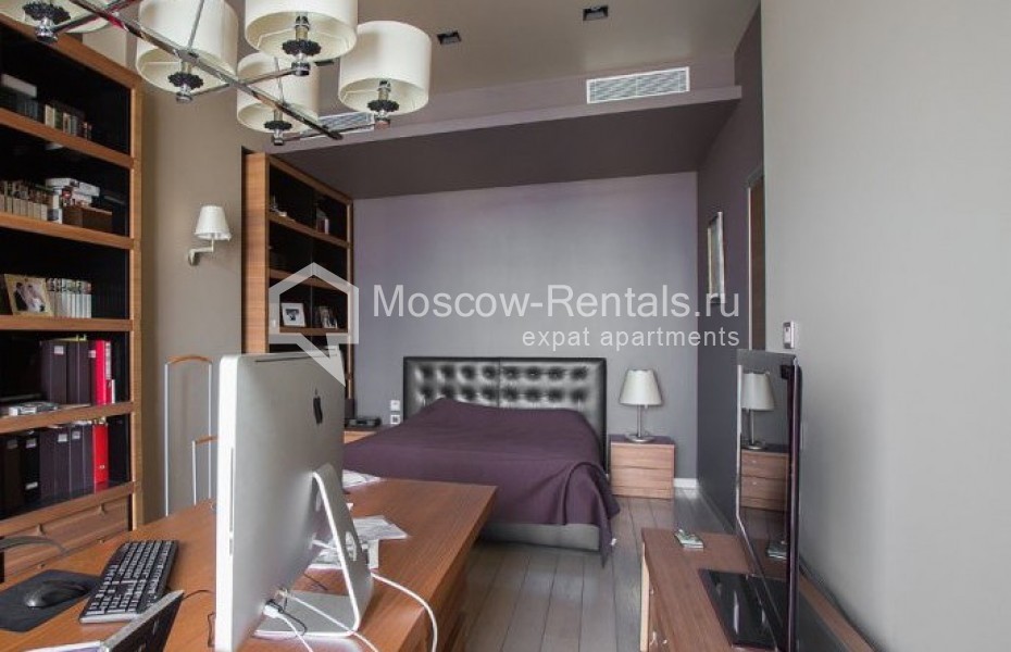 Photo #17 7-room (6 BR) apartment for <a href="http://moscow-rentals.ru/en/articles/long-term-rent" target="_blank">a long-term</a> rent
 in Russia, Moscow, Leningradskoe shosse, 37к1
