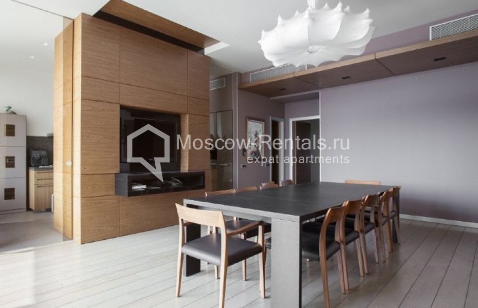 Photo #5 7-room (6 BR) apartment for <a href="http://moscow-rentals.ru/en/articles/long-term-rent" target="_blank">a long-term</a> rent
 in Russia, Moscow, Leningradskoe shosse, 37к1