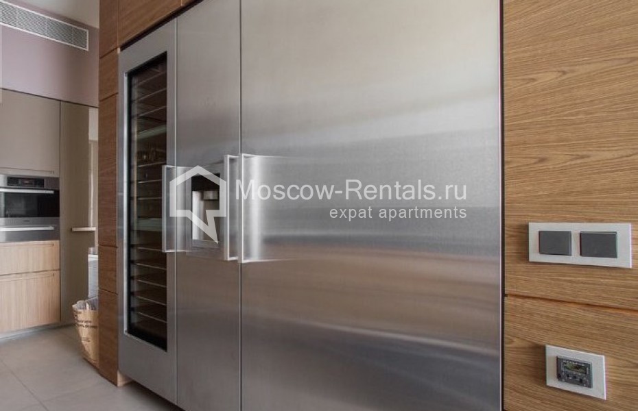 Photo #8 7-room (6 BR) apartment for <a href="http://moscow-rentals.ru/en/articles/long-term-rent" target="_blank">a long-term</a> rent
 in Russia, Moscow, Leningradskoe shosse, 37к1