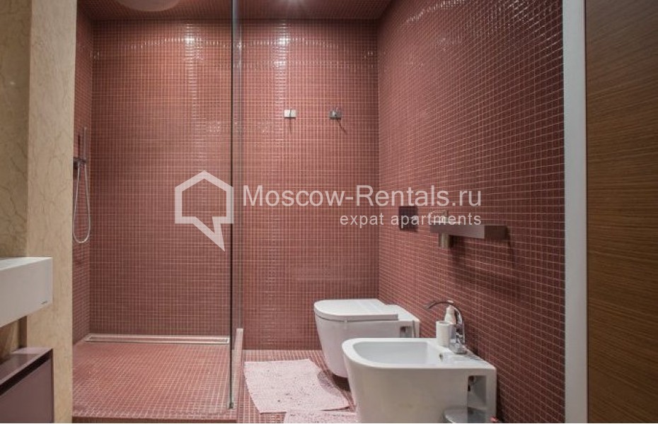 Photo #24 7-room (6 BR) apartment for <a href="http://moscow-rentals.ru/en/articles/long-term-rent" target="_blank">a long-term</a> rent
 in Russia, Moscow, Leningradskoe shosse, 37к1