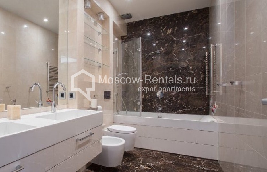 Photo #23 7-room (6 BR) apartment for <a href="http://moscow-rentals.ru/en/articles/long-term-rent" target="_blank">a long-term</a> rent
 in Russia, Moscow, Leningradskoe shosse, 37к1