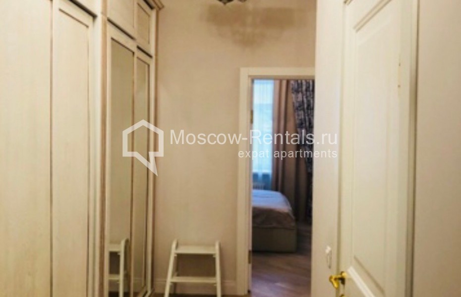 Photo #13 2-room (1 BR) apartment for <a href="http://moscow-rentals.ru/en/articles/long-term-rent" target="_blank">a long-term</a> rent
 in Russia, Moscow, Brodnikov lane, 7