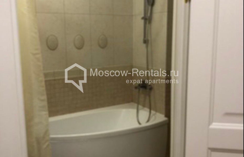 Photo #14 2-room (1 BR) apartment for <a href="http://moscow-rentals.ru/en/articles/long-term-rent" target="_blank">a long-term</a> rent
 in Russia, Moscow, Brodnikov lane, 7