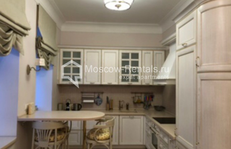 Photo #4 2-room (1 BR) apartment for <a href="http://moscow-rentals.ru/en/articles/long-term-rent" target="_blank">a long-term</a> rent
 in Russia, Moscow, Brodnikov lane, 7