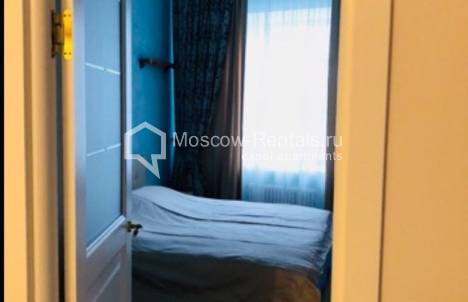 Photo #10 2-room (1 BR) apartment for <a href="http://moscow-rentals.ru/en/articles/long-term-rent" target="_blank">a long-term</a> rent
 in Russia, Moscow, Brodnikov lane, 7