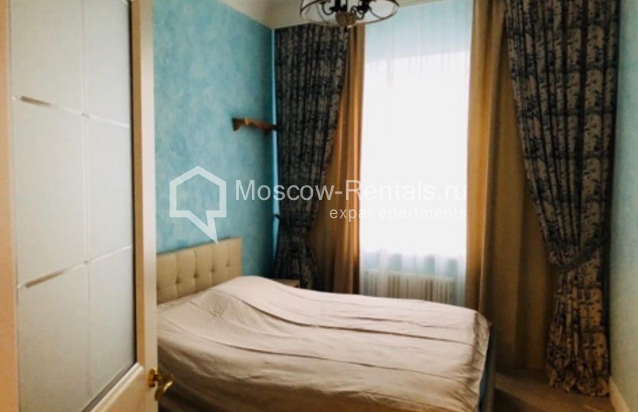 Photo #9 2-room (1 BR) apartment for <a href="http://moscow-rentals.ru/en/articles/long-term-rent" target="_blank">a long-term</a> rent
 in Russia, Moscow, Brodnikov lane, 7