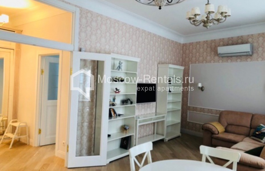 Photo #8 2-room (1 BR) apartment for <a href="http://moscow-rentals.ru/en/articles/long-term-rent" target="_blank">a long-term</a> rent
 in Russia, Moscow, Brodnikov lane, 7
