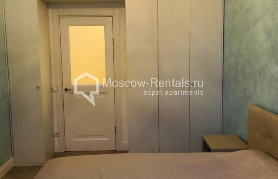 Photo #11 2-room (1 BR) apartment for <a href="http://moscow-rentals.ru/en/articles/long-term-rent" target="_blank">a long-term</a> rent
 in Russia, Moscow, Brodnikov lane, 7