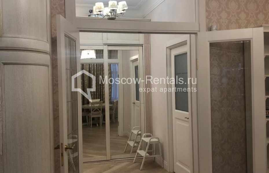 Photo #12 2-room (1 BR) apartment for <a href="http://moscow-rentals.ru/en/articles/long-term-rent" target="_blank">a long-term</a> rent
 in Russia, Moscow, Brodnikov lane, 7
