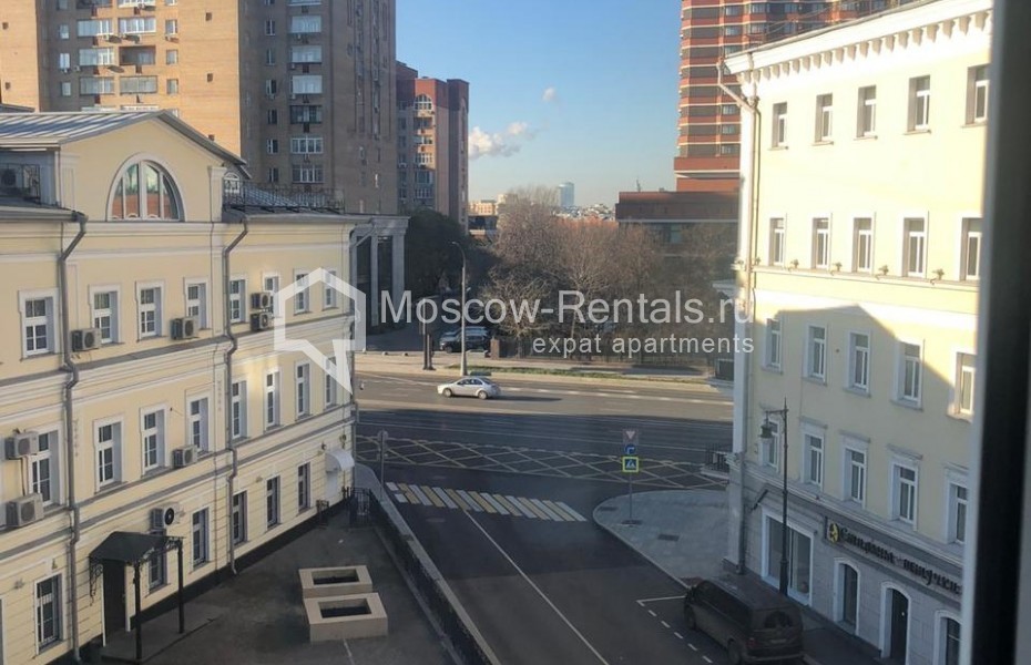 Photo #19 2-room (1 BR) apartment for <a href="http://moscow-rentals.ru/en/articles/long-term-rent" target="_blank">a long-term</a> rent
 in Russia, Moscow, Brodnikov lane, 7