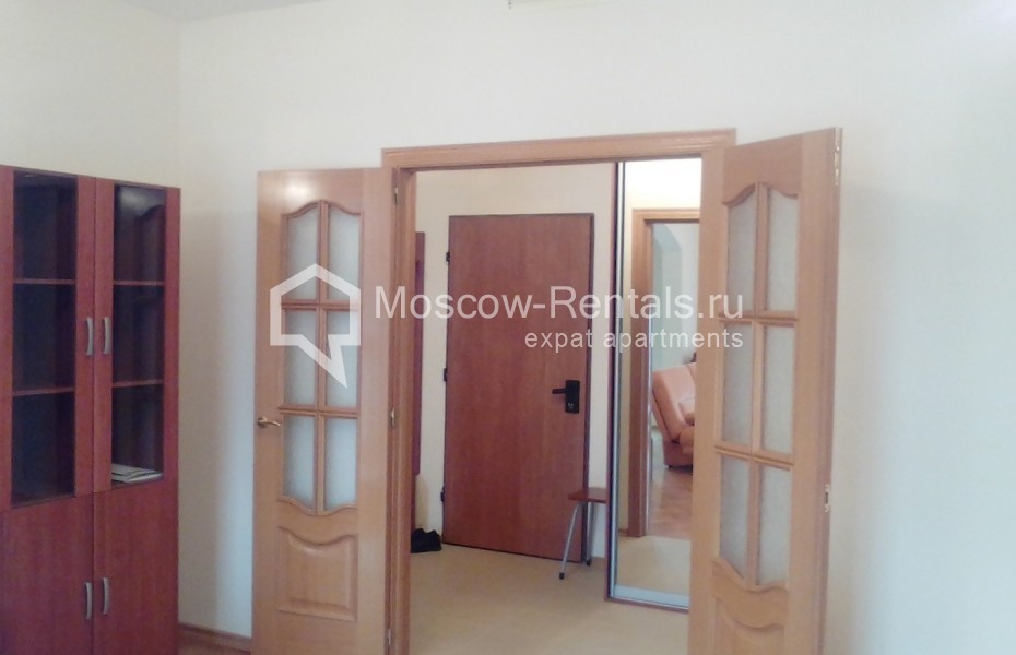 Photo #9 2-room (1 BR) apartment for <a href="http://moscow-rentals.ru/en/articles/long-term-rent" target="_blank">a long-term</a> rent
 in Russia, Moscow, Runovskyi lane, 10С1