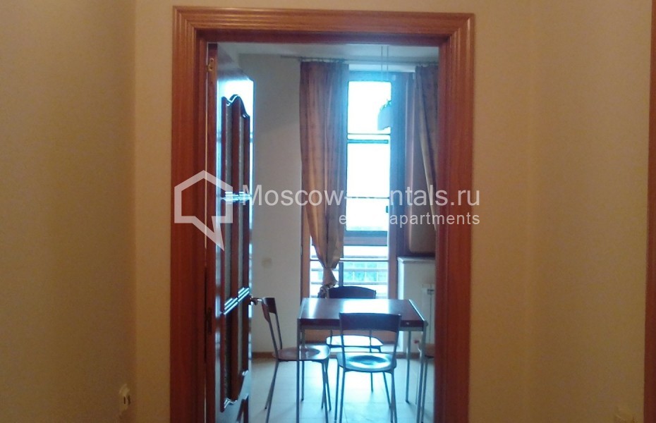 Photo #5 2-room (1 BR) apartment for <a href="http://moscow-rentals.ru/en/articles/long-term-rent" target="_blank">a long-term</a> rent
 in Russia, Moscow, Runovskyi lane, 10С1