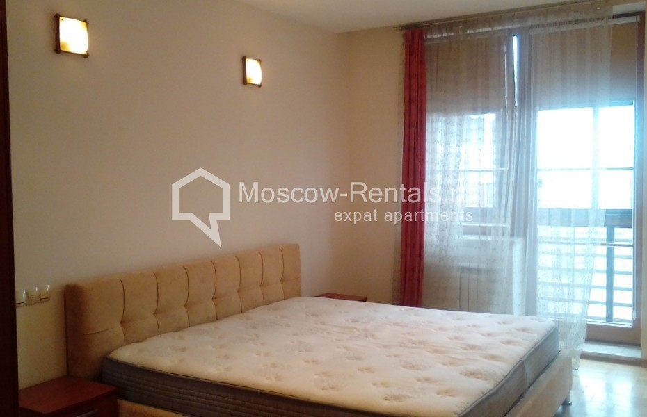 Photo #14 2-room (1 BR) apartment for <a href="http://moscow-rentals.ru/en/articles/long-term-rent" target="_blank">a long-term</a> rent
 in Russia, Moscow, Runovskyi lane, 10С1