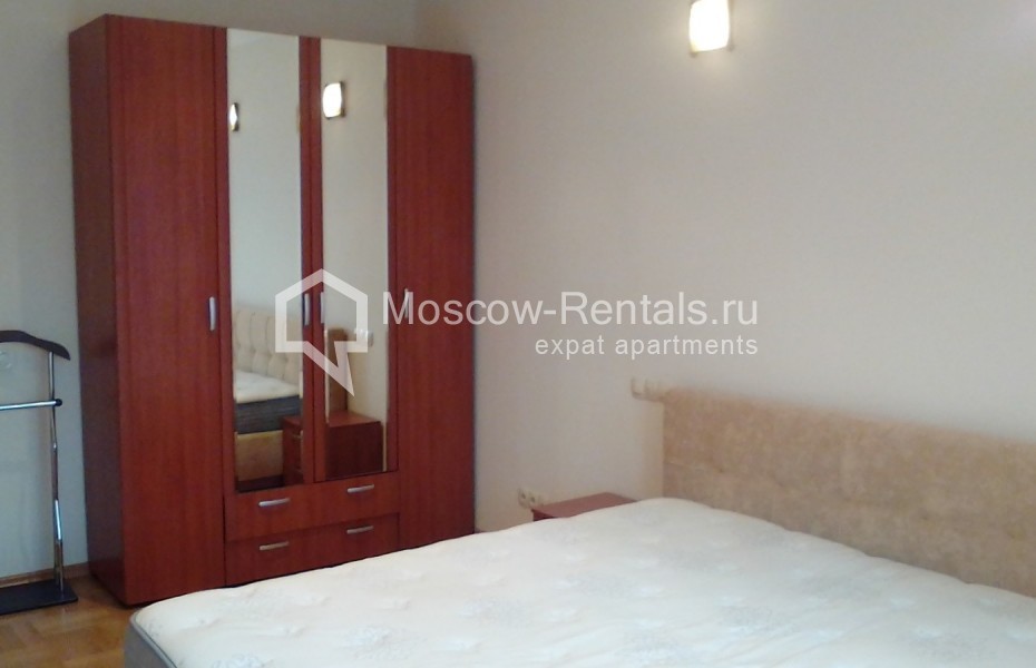 Photo #15 2-room (1 BR) apartment for <a href="http://moscow-rentals.ru/en/articles/long-term-rent" target="_blank">a long-term</a> rent
 in Russia, Moscow, Runovskyi lane, 10С1