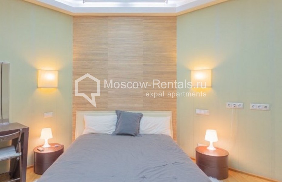 Photo #8 3-room (2 BR) apartment for <a href="http://moscow-rentals.ru/en/articles/long-term-rent" target="_blank">a long-term</a> rent
 in Russia, Moscow, Novokuznetskaya str, 3