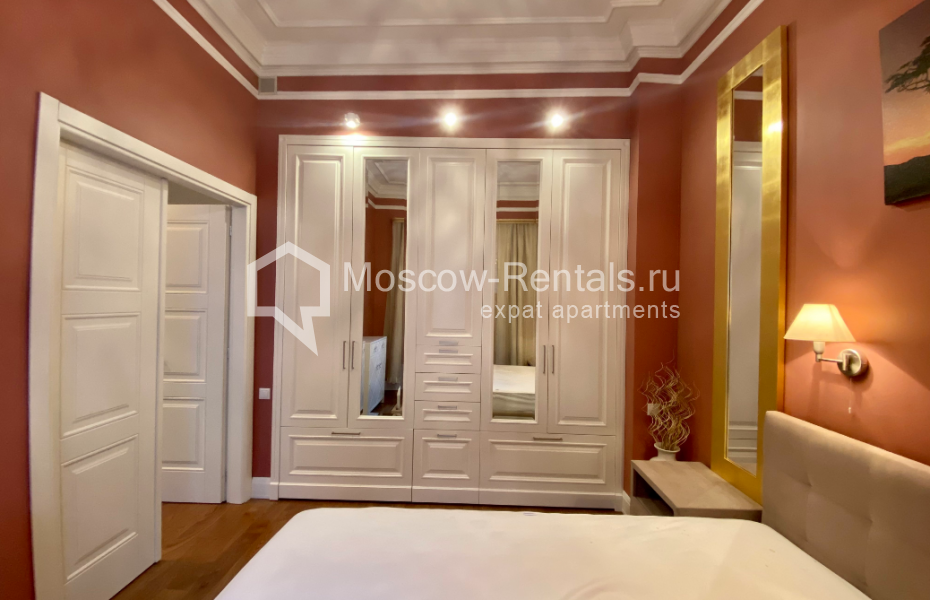 Photo #6 3-room (2 BR) apartment for <a href="http://moscow-rentals.ru/en/articles/long-term-rent" target="_blank">a long-term</a> rent
 in Russia, Moscow, Pyatnitskaya str, 9/28С1