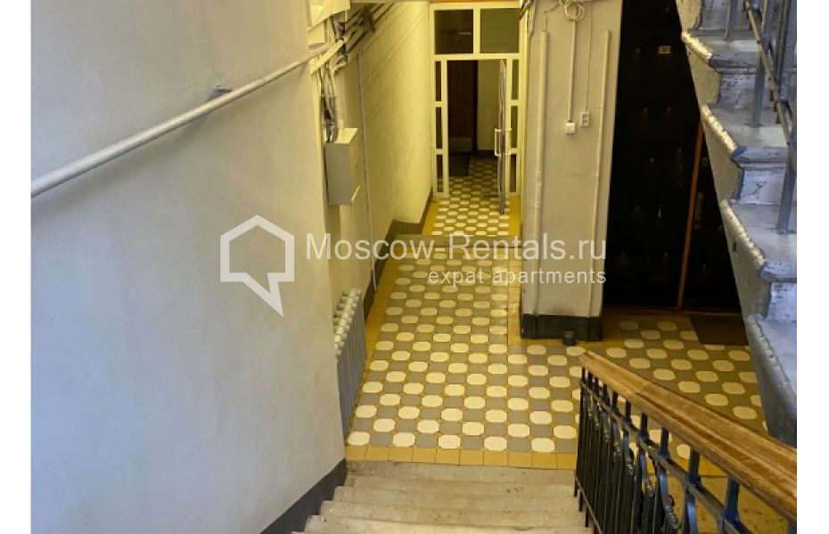 Photo #15 3-room (2 BR) apartment for <a href="http://moscow-rentals.ru/en/articles/long-term-rent" target="_blank">a long-term</a> rent
 in Russia, Moscow, Pyatnitskaya str, 9/28С1