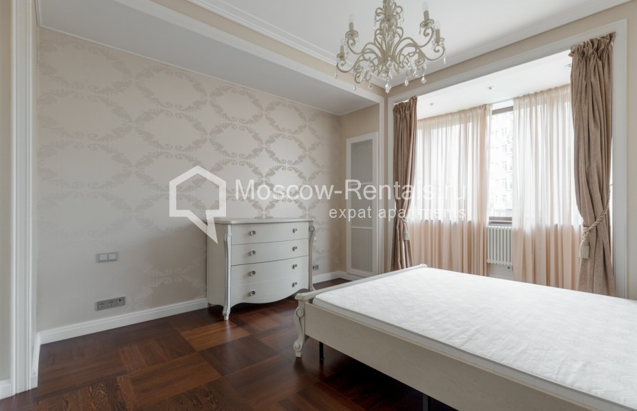 Photo #4 4-room (3 BR) apartment for <a href="http://moscow-rentals.ru/en/articles/long-term-rent" target="_blank">a long-term</a> rent
 in Russia, Moscow, Tsvetnoi blv, 15к2