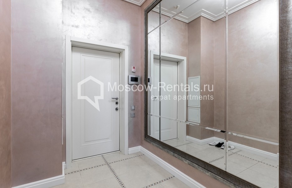 Photo #18 4-room (3 BR) apartment for <a href="http://moscow-rentals.ru/en/articles/long-term-rent" target="_blank">a long-term</a> rent
 in Russia, Moscow, Tsvetnoi blv, 15к2