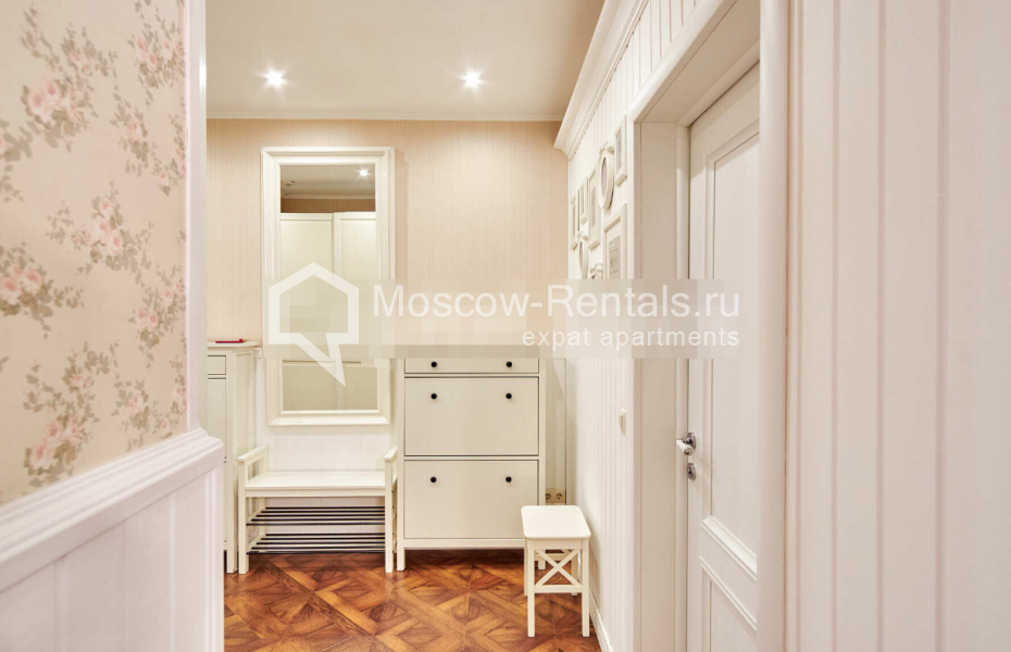 Photo #11 2-room (1 BR) apartment for <a href="http://moscow-rentals.ru/en/articles/long-term-rent" target="_blank">a long-term</a> rent
 in Russia, Moscow, Mytnaya str, 7с1